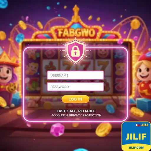 jilif login 